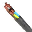 Кабель TOKOV ELECTRIC КГВВнг(А)-LS 5х35 (N PE) 380/660-2 (м) 10788 - УПС инжиниринг