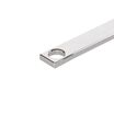 Шина 10х3мм L1000 медн. DKC BUSBAR-CU-10X3 - УПС инжиниринг