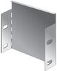 Заглушка для лотка H100х200 IEK CLP1Z-100-200 - УПС инжиниринг