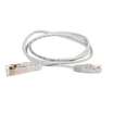 Патч-корд кат.5E 110-RJ45 2 пары 3м сер. ITK PC01-11045-2P3M - УПС инжиниринг