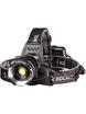 Фонарь налобный аккум. 10Вт P70 LED/Li-ion18650 3х1200мА.ч алюм. КОСМОС (KOC853Lit) - УПС инжиниринг
