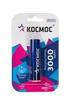 Аккумулятор Li-ion 18650 3400мА.ч без защиты (уп.4шт) КОСМОС KOC18650Li-ion34US4 - УПС инжиниринг