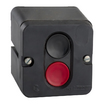 Пост кнопочный ПКЕ-712 2 У3 IP40 КЭАЗ 150762 - УПС инжиниринг