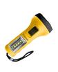 Фонарь ручной 0.5ВтLED+4SMD(1Вт) 1xAA корпус ABS-пластик ремешок ручной КОСМОС KOC119B - УПС инжиниринг