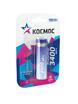 Аккумулятор Li-ion 18650 3400мА.ч с защитой (блист.1шт) Космос KOC18650Li-ion34PBL1 - УПС инжиниринг