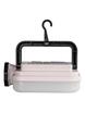 Фонарь кемпинговый аккум. 5Вт Laser Led/59 SMDLed/Li-ion2х18650/2400мА.ч солн. пан КОСМОС(KOC620Lit) - УПС инжиниринг