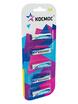 Элемент питания алкалиновый AA/LR6 BP-5 (блист.5шт) КОСМОС KOCLR65BL - УПС инжиниринг