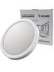 Светильник светодиодный SLIM WHITE 24Вт 4500К IP40 1620лм 230В 230х25мм КОСМОС KSlim24w_W4500K - УПС инжиниринг