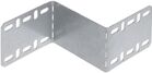 Переходник HDZ H80х100 IEK CLP1H-080-100-M-HDZ - УПС инжиниринг