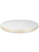 Светильник светодиодный Classic SKY Gold 48Вт 6500К IP40 4000лм 230В КОСМОС KCSky48w_G6500K - УПС инжиниринг
