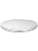 Светильник светодиодный Classic SKY Silver 48Вт 4000К IP40 4000лм 230В КОСМОС KCSky48w_S4000K - УПС инжиниринг