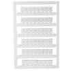 Маркировка для лазерной печати "1-10" OptiClip MC8/H/1-10 КЭАЗ 332720 - УПС инжиниринг