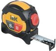 Рулетка измерительная Professional 8м IEK TIR10-3-008 - УПС инжиниринг