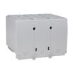Крышка клеммная длинная OptiMat D400 D630-УХЛ3 КЭАЗ 337646 - УПС инжиниринг