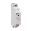 Реле промежуточное OptiRel D GR-08-024U-2 модульное 8А 24В AC/DC 2СО КЭАЗ 332037 - УПС инжиниринг