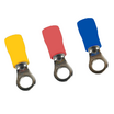 Наконечник кольцевой OptiKit T-K-PVC-1.25-3 (уп.100шт) КЭАЗ 278068 - УПС инжиниринг