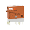 Реле промежуточное OptiRel G RP46-52-24D-8-CO-S/TIL КЭАЗ 281055 - УПС инжиниринг