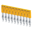Перемычка гребенчатая OptiClip JX6/10 КЭАЗ 289744 - УПС инжиниринг