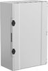 Корпус ЩМПп 600х400х200мм IP66 пластик. TETRA IEK TR5-12-N-060-40-20-65 - УПС инжиниринг