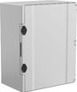 Корпус ЩМПп 500х400х240мм IP66 пластик. TETRA IEK TR5-12-N-050-40-24-65 - УПС инжиниринг