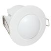 Датчик движения микроволновый MW-701 1200Вт 360град. до 20м IP20 бел. PROxima EKF dd-mw-701 - УПС инжиниринг