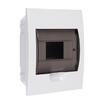 Бокс модульный встраив. PDB/R 1006 WH (ЩРВ-П- 6) IP41 пластик. Pro JazzWay 5071735 - УПС инжиниринг