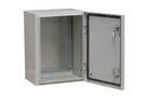 Корпус металлический ЩРНМ IP55 300х300х200 DEKraft 32496DEK - УПС инжиниринг