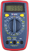 Мультиметр 93 580 NMT-Mm05-UT33C (UT33C+) Navigator 93580 - УПС инжиниринг