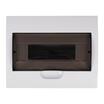 Бокс модульный встраив. PDB/R 1012 WH (ЩРВ-П-12) IP41 пластик. Pro JazzWay 5071759 - УПС инжиниринг
