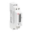 Счетчик SKAT 101E/1-5(40) SDM 1ф 5-40А модульный без поверки EKF 10106M - УПС инжиниринг