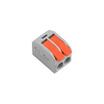 Клемма монтажная СМК PTC-2P 462 450В 41А 0.5-6.0кв.мм JazzWay 5074064 - УПС инжиниринг