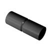 Муфта соединительная для труб d32 черн. TOKOV ELECTRIC TKE-MSDT-32-C05 - УПС инжиниринг