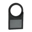 Держатель маркировки OptiSignal D22 A45-MH2522 25х22 ZBY6101 КЭАЗ 332197 - УПС инжиниринг