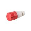 Розетка переносная PPC 214 16А 4п 3Р+РЕ 380В IP44 Pro JazzWay 5072473 - УПС инжиниринг