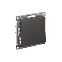 Переключатель перекрестный AtlasDesign (сх. 7) 10AX механизм базальт SE ATN001471 - УПС инжиниринг