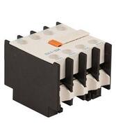 Приставка контактная ПКЛ-22М О4 Б 2з+2р 16А IP20 приставка контактная Электротехник ET515381 - УПС инжиниринг