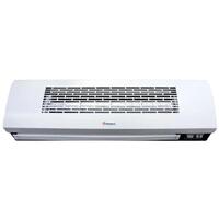 Завеса тепловая 3кВт 0.6м 220В стич-элемент RP-0306-D HINTEK 04.03.01.214395 - УПС инжиниринг