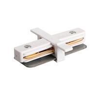 Коннектор I-образный PTR/R CI-WH встраив. шинопровод бел.Pro JazzWay 5031838 - УПС инжиниринг