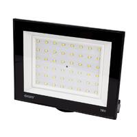 Прожектор светодиодный СДО-20 70Вт 6500К IP65 230В BL ДО прозр. закален. стекло ФАZА 5047327 - УПС инжиниринг