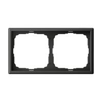 Рамка 2-м ArtGallery универс. базальт SE GAL001402 - УПС инжиниринг