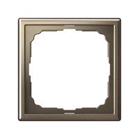 Рамка 1-м ArtGallery мокко SE GAL000601 - УПС инжиниринг