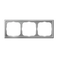 Рамка 3-м ArtGallery универс. алюм. SE GAL000303 - УПС инжиниринг