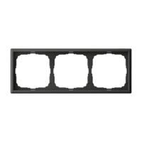 Рамка 3-м ArtGallery универс. базальт SE GAL001403 - УПС инжиниринг