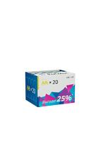 Элемент питания алкалиновый AA/LR6 (уп.20шт) КОСМОС KOCLR620BOX - УПС инжиниринг