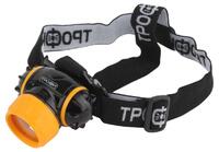 Фонарь налобный 7хLED 3хAAA GB-302 Трофи Б0036617 - УПС инжиниринг