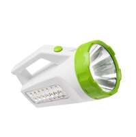 Фонарь аккумуляторный LED 3Вт + 16SMD2835 3 режима аккум. 4В 1.2А.ч КОСМОС KOCAccu678Ex - УПС инжиниринг