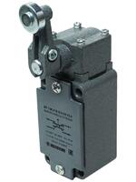 Выключатель путевой ВП 15К-21Б-231-54 У2.8 IP54 рычаг с роликом прямого действия Электротехник ET004427 - УПС инжиниринг