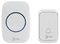 Звонок беспроводной C89 36 мелодий бел. Эра Б0054090 - УПС инжиниринг