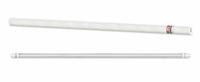 Лампа светодиодная LED-T8-П-PRO 20Вт трубчатая с двухсторонним цоколем прозрачная 4000К нейтр. бел. G13 2000лм 230В 1200мм неповоротн. IN HOME 4690612030982 - УПС инжиниринг