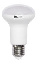 Лампа светодиодная PLED-SP 11Вт R63 3000К тепл. бел. E27 820лм 230В JazzWay 1033659 - УПС инжиниринг
